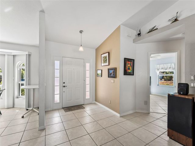 4180 DUREVE AVENUE, North Port, FL 34286