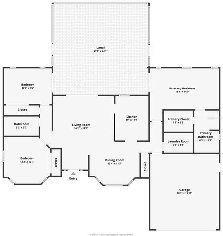 4180 DUREVE AVENUE, North Port, FL 34286