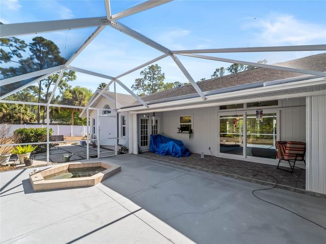 4180 DUREVE AVENUE, North Port, FL 34286