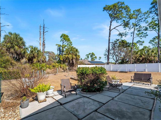 4180 DUREVE AVENUE, North Port, FL 34286