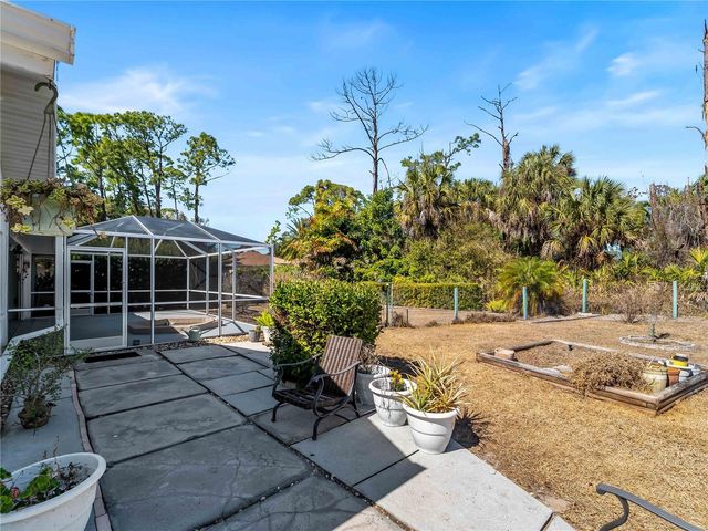 4180 DUREVE AVENUE, North Port, FL 34286