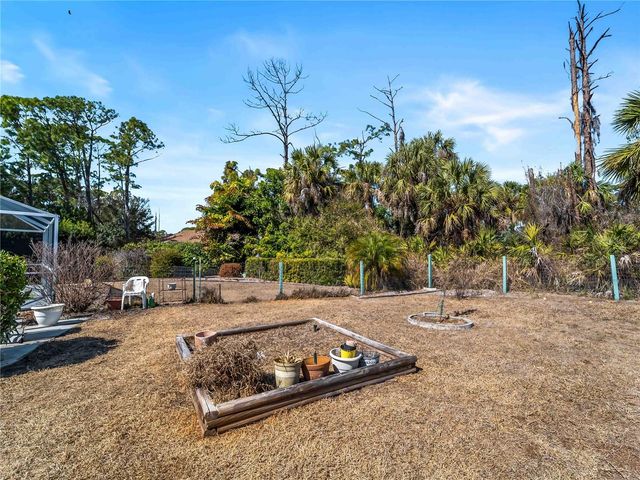 4180 DUREVE AVENUE, North Port, FL 34286