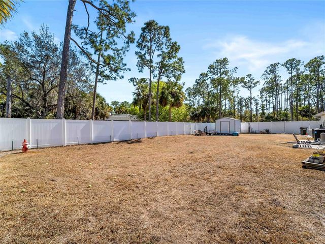 4180 DUREVE AVENUE, North Port, FL 34286