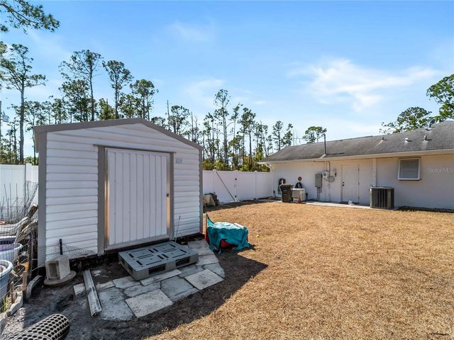 4180 DUREVE AVENUE, North Port, FL 34286