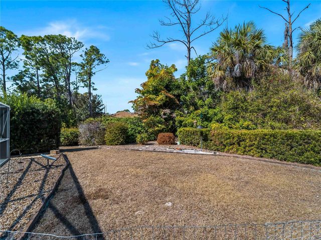 4180 DUREVE AVENUE, North Port, FL 34286