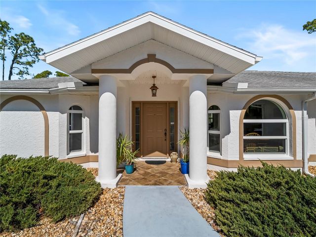 4180 DUREVE AVENUE, North Port, FL 34286