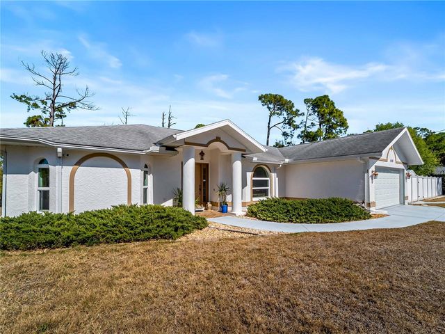 4180 DUREVE AVENUE, North Port, FL 34286