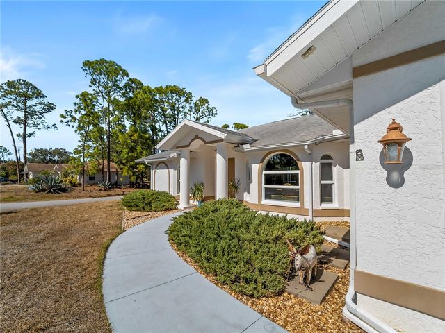 4180 DUREVE AVENUE, North Port, FL 34286