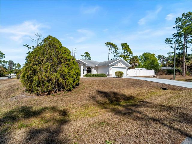 4180 DUREVE AVENUE, North Port, FL 34286