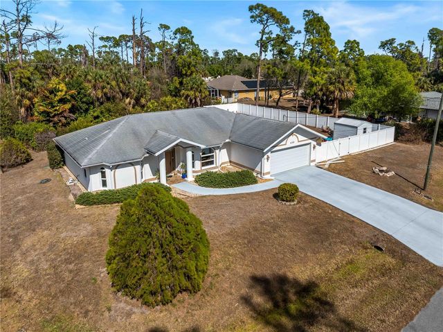4180 DUREVE AVENUE, North Port, FL 34286