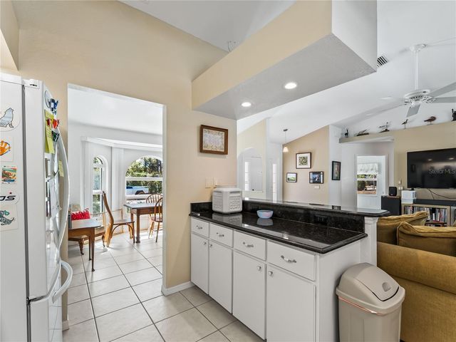 4180 DUREVE AVENUE, North Port, FL 34286