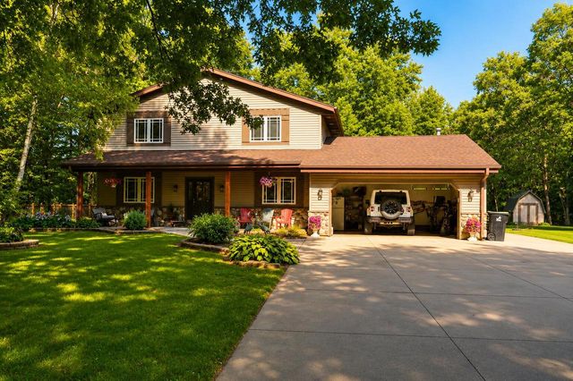 32609 Sunburst COURT, East Troy, WI 53120