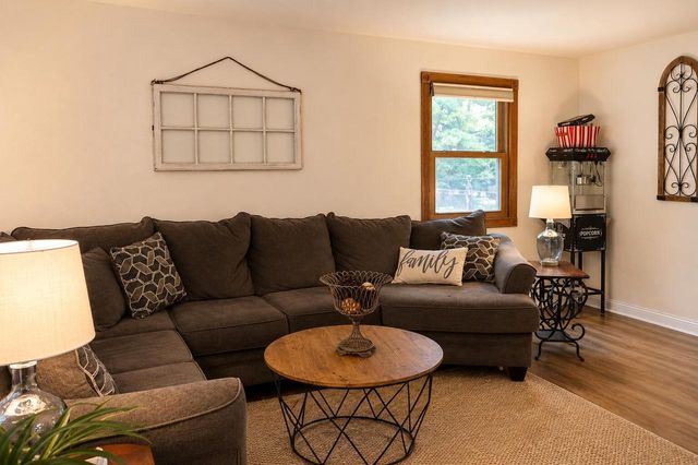 32609 Sunburst COURT, East Troy, WI 53120