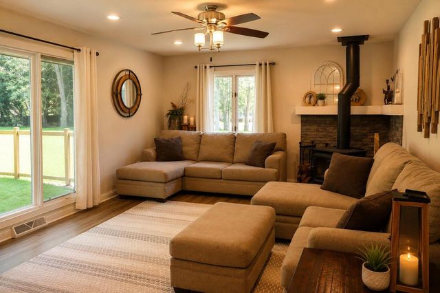 32609 Sunburst COURT, East Troy, WI 53120