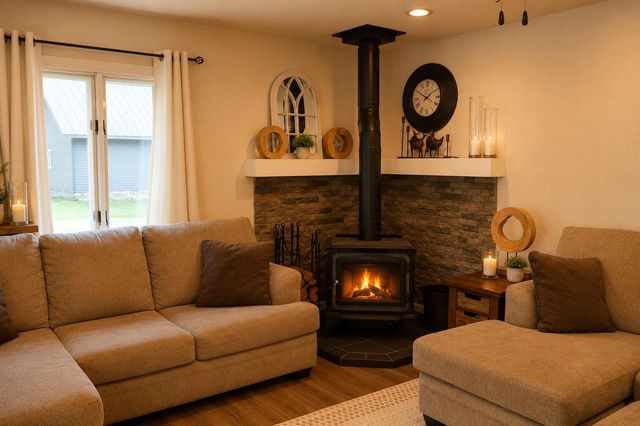 32609 Sunburst COURT, East Troy, WI 53120