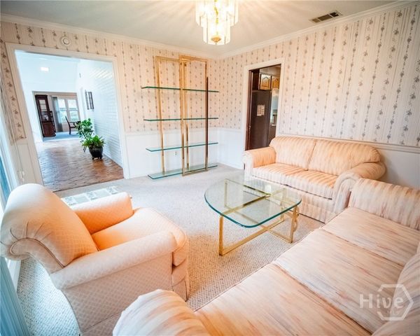 206 Lee Boulevard, Savannah, GA 31405