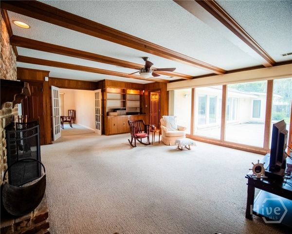 206 Lee Boulevard, Savannah, GA 31405