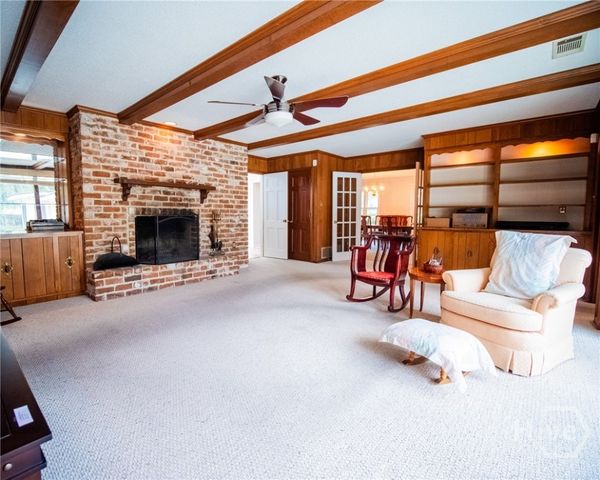 206 Lee Boulevard, Savannah, GA 31405