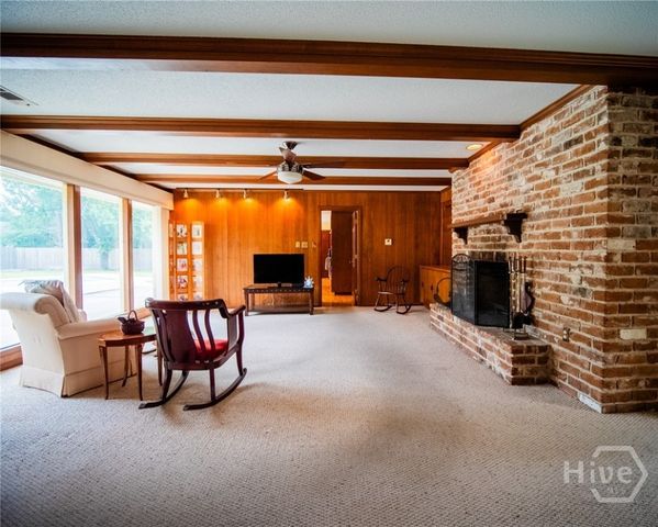 206 Lee Boulevard, Savannah, GA 31405