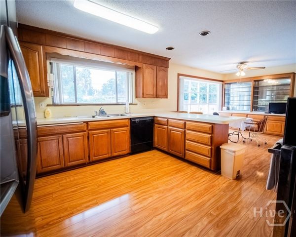 206 Lee Boulevard, Savannah, GA 31405