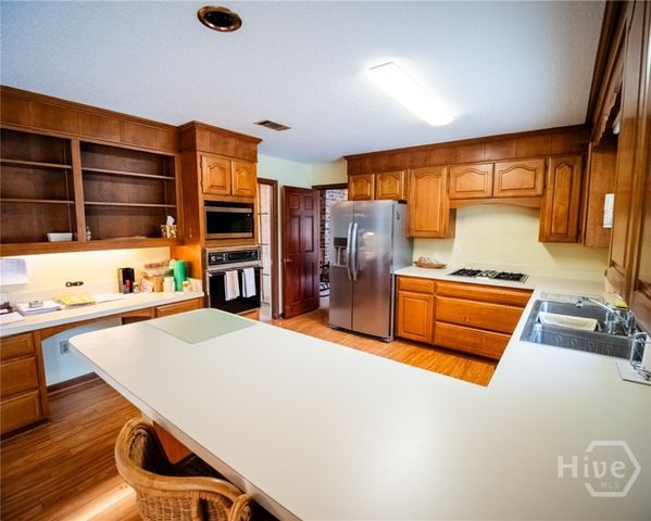 206 Lee Boulevard, Savannah, GA 31405