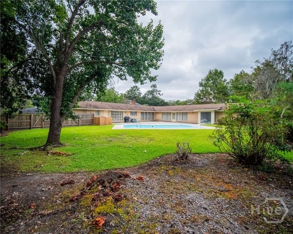 206 Lee Boulevard, Savannah, GA 31405