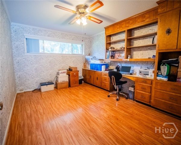 206 Lee Boulevard, Savannah, GA 31405