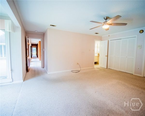 206 Lee Boulevard, Savannah, GA 31405