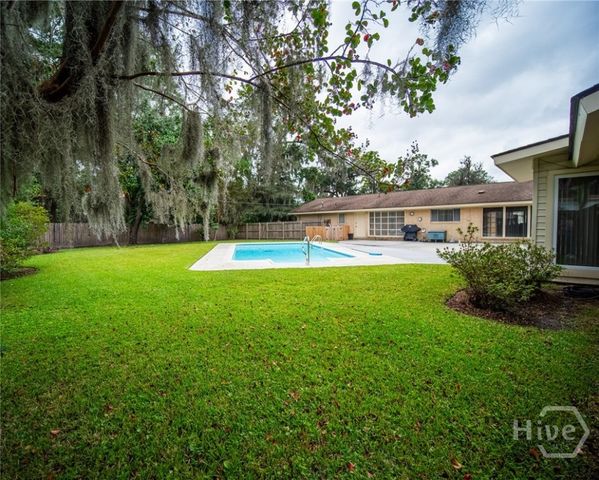 206 Lee Boulevard, Savannah, GA 31405