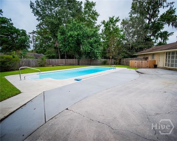 206 Lee Boulevard, Savannah, GA 31405