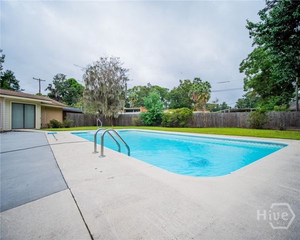 206 Lee Boulevard, Savannah, GA 31405