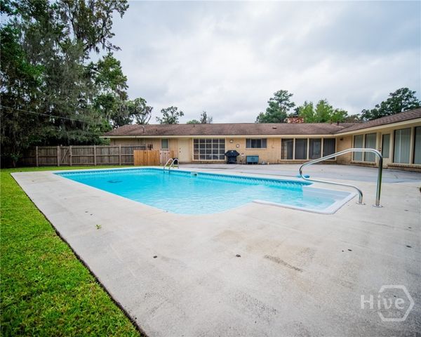 206 Lee Boulevard, Savannah, GA 31405