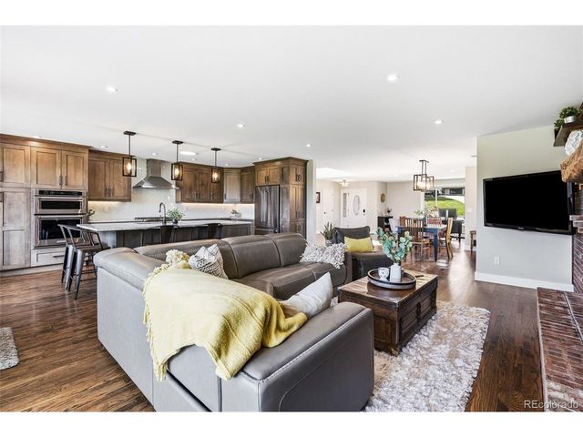 15713 W Wedge Way, Morrison, CO 80465
