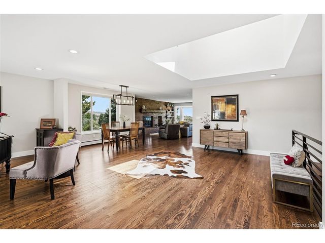 15713 W Wedge Way, Morrison, CO 80465