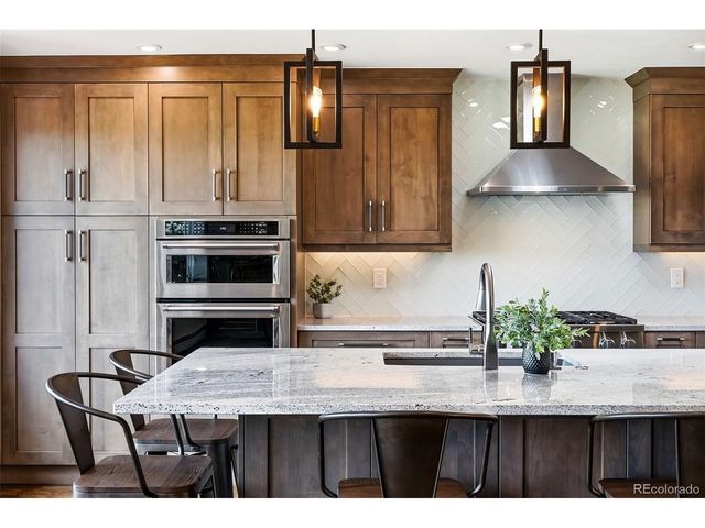 15713 W Wedge Way, Morrison, CO 80465