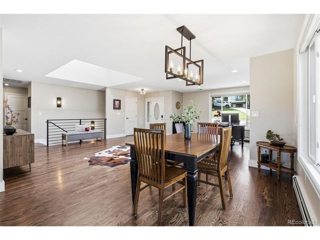 15713 W Wedge Way, Morrison, CO 80465