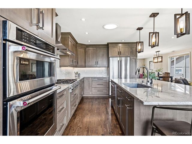 15713 W Wedge Way, Morrison, CO 80465