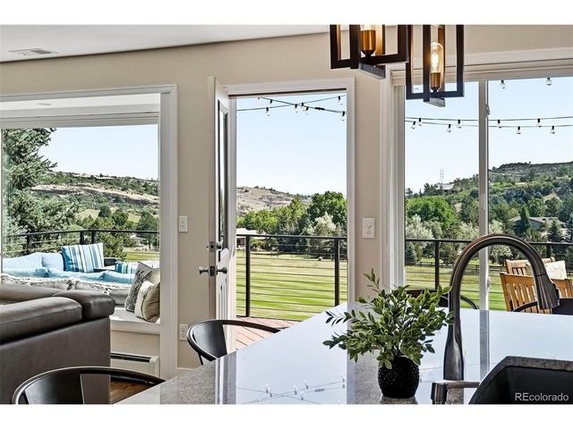 15713 W Wedge Way, Morrison, CO 80465