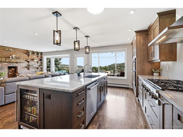 15713 W Wedge Way, Morrison, CO 80465