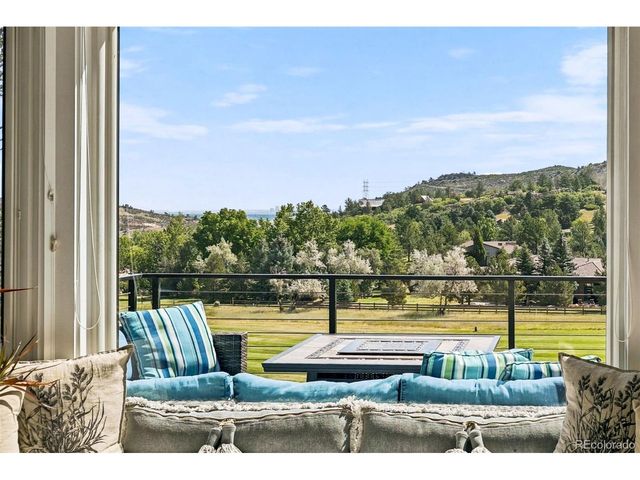 15713 W Wedge Way, Morrison, CO 80465