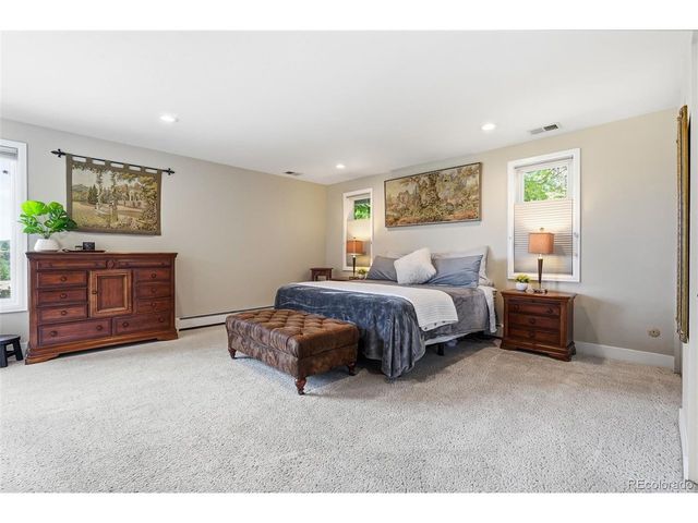 15713 W Wedge Way, Morrison, CO 80465