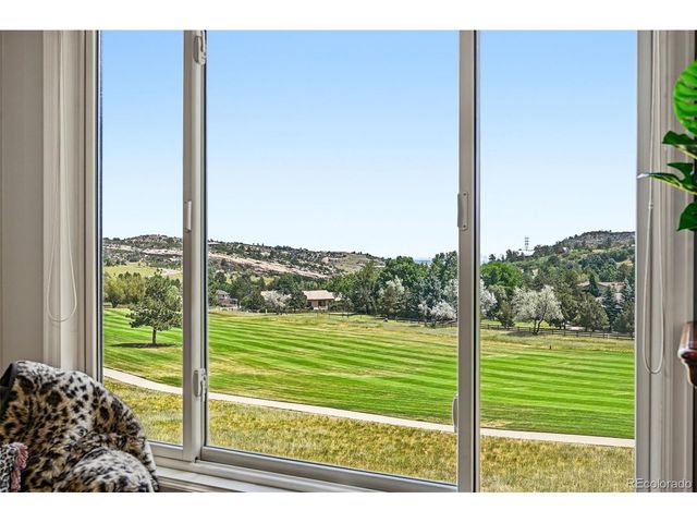 15713 W Wedge Way, Morrison, CO 80465