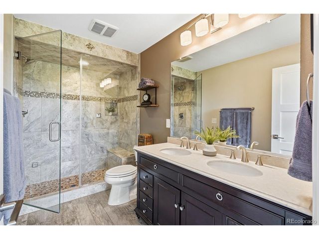 15713 W Wedge Way, Morrison, CO 80465