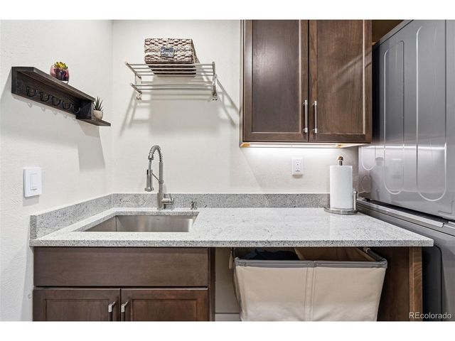 15713 W Wedge Way, Morrison, CO 80465
