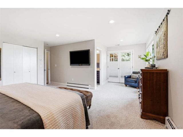 15713 W Wedge Way, Morrison, CO 80465