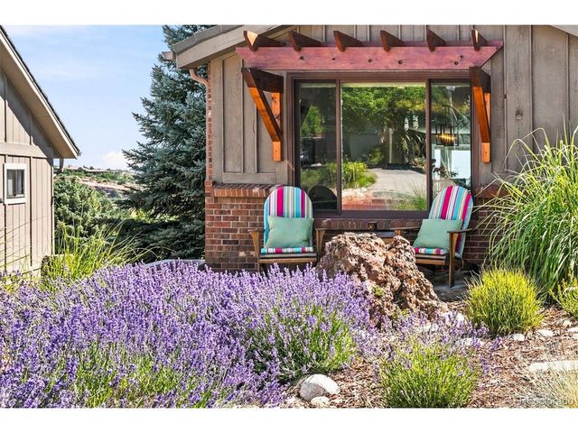 15713 W Wedge Way, Morrison, CO 80465