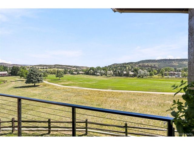 15713 W Wedge Way, Morrison, CO 80465