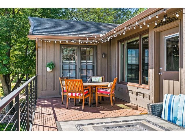 15713 W Wedge Way, Morrison, CO 80465