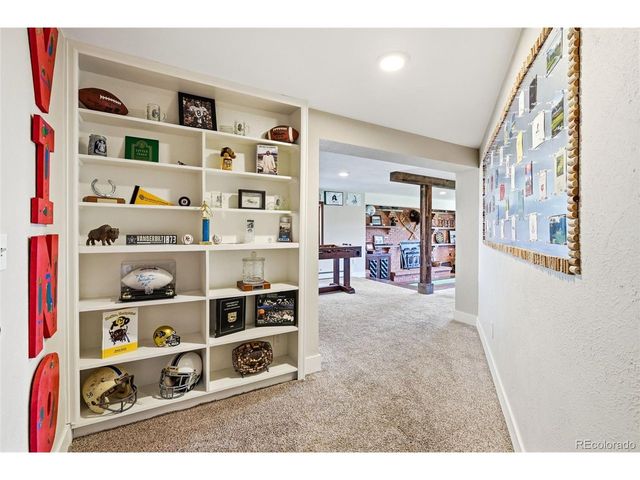 15713 W Wedge Way, Morrison, CO 80465