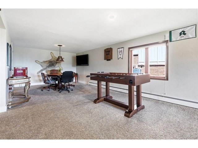 15713 W Wedge Way, Morrison, CO 80465